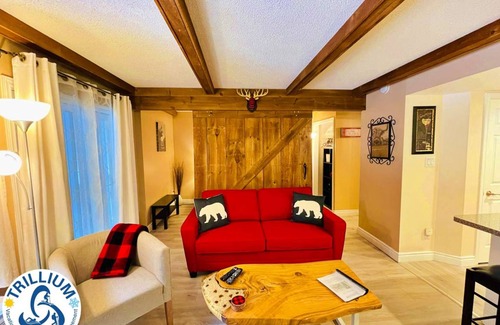 Craigleith Apartment | 43 m² Apartment ∙ 1 bedroom ∙ 4 guests