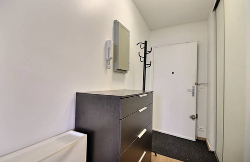 Saint Blaise Apartment | 43 m² Apartment ∙ 1 bedroom ∙ 2 guests
