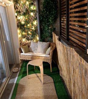 Bondy Apartment | 43 m² Apartment ∙ 1 bedroom ∙ 4 guests