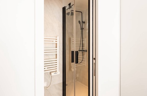 L'Europe Apartment | 43 m² Apartment ∙ 1 bedroom ∙ 3 guests