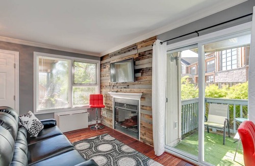 Craigleith Apartment | 43 m² Apartment ∙ 1 bedroom ∙ 4 guests