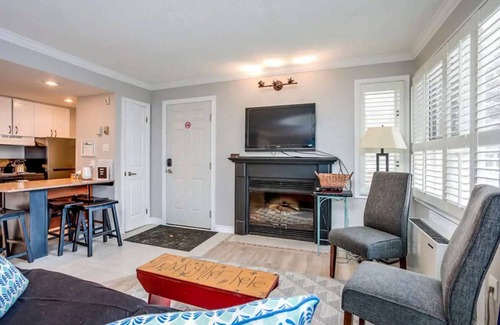 Craigleith Apartment | 43 m² Apartment ∙ 1 bedroom ∙ 4 guests