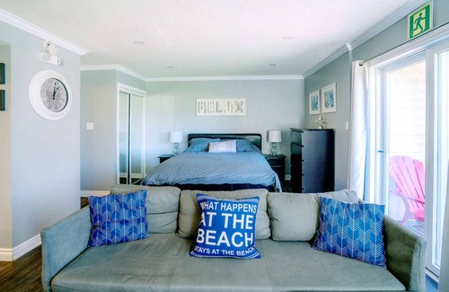 Craigleith Apartment | 43 m² Apartment ∙ 1 bedroom ∙ 4 guests