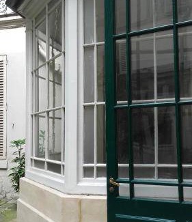 4th Arrondissement Apartment | 43 m² Apartment ∙ 1 bedroom ∙ 2 guests