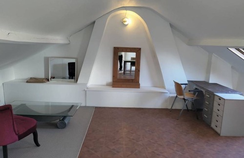 Bondy Resort | 43 m² Private room ∙ 1 bedroom ∙ 1 guest