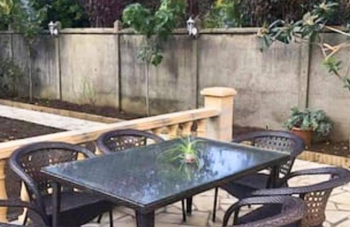 Maisons-Alfort Bed & Breakfast | 44 m² Bed and breakfast ∙ 10 guests