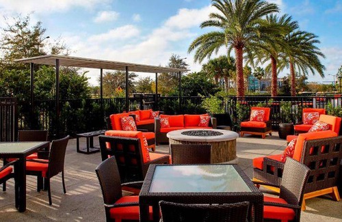 Lake Nona Medical City Hotel | 44 m² Hotel ∙ 127 guests