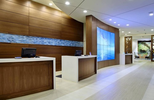 Lake Nona Medical City Hotel | 44 m² Hotel ∙ 127 guests