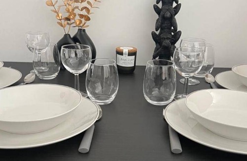 Issy-les-Moulineaux Apartment | 45 m² Apartment ∙ 2 bedrooms ∙ 5 guests