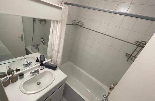 Asnieres-sur-Seine Apartment | 45 m² Apartment ∙ 1 bedroom ∙ 4 guests