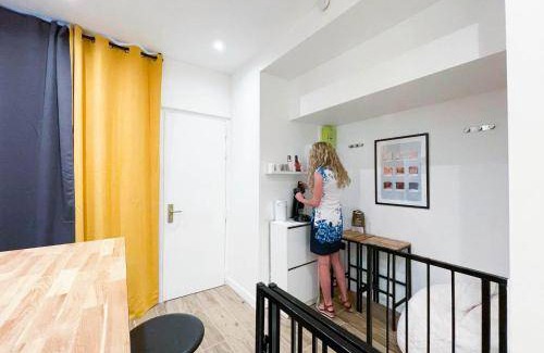 5th Arrondissement Apartment | 45 m² Apartment ∙ 2 bedrooms ∙ 6 guests