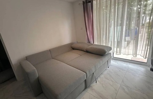 Tremblay-en-France Apartment | 45 m² Apartment ∙ 1 bedroom ∙ 4 guests