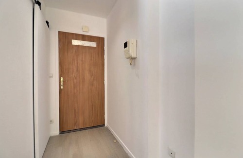 Combat Apartment | 45 m² Apartment ∙ 1 bedroom ∙ 2 guests