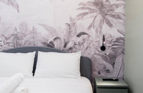 Montry Apartment | 45 m² Apartment ∙ 2 bedrooms ∙ 6 guests