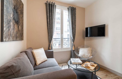 Plaisance Apartment | 45 m² Apartment ∙ 2 bedrooms ∙ 5 guests