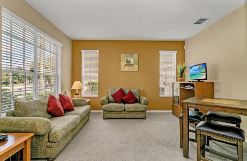 Highlands Reserve Villa | 458 Belfry Drive Villa #221607 Villa