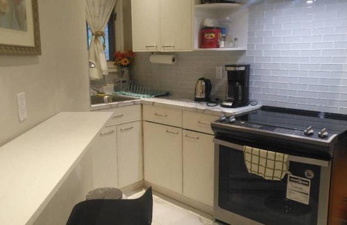 Adjala-Tosorontio Apartment | 46 m² Apartment ∙ 1 bedroom ∙ 3 guests