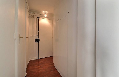 Sorbonne Apartment | 46 m² Apartment ∙ 1 bedroom ∙ 2 guests