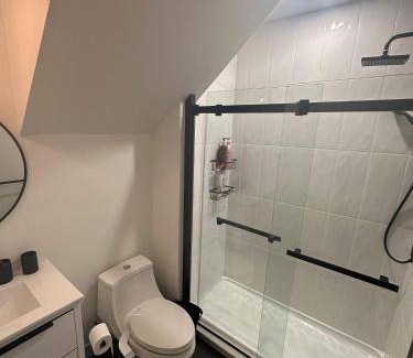 Kitchener Apartment | 46 m² Apartment ∙ 1 bedroom ∙ 2 guests