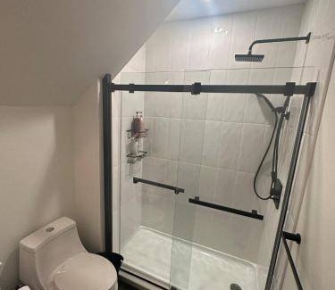 Kitchener Apartment | 46 m² Apartment ∙ 1 bedroom ∙ 2 guests