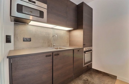 Neuilly-sur-Seine Apartment | 46 m² Apartment ∙ 1 bedroom ∙ 2 guests