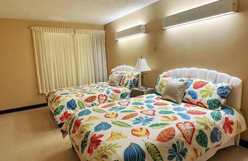 Owen Sound Hotel | 46 m² Hotel ∙ 2 bedrooms ∙ 4 guests