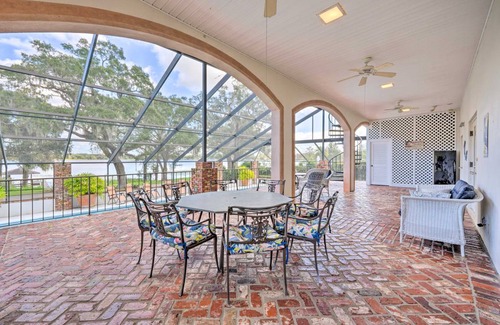 Winter Haven Villa | 473 m² Villa ∙ 4 bedrooms ∙ 8 guests