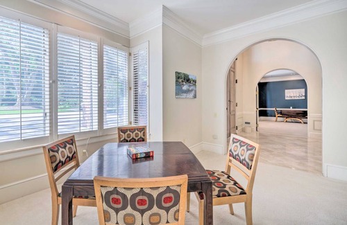 Winter Haven Villa | 473 m² Villa ∙ 4 bedrooms ∙ 8 guests