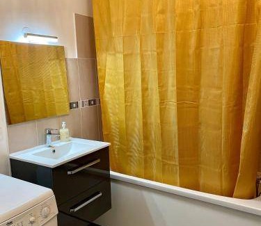 Chanteloup-en-Brie Apartment | 48 m² Apartment ∙ 1 bedroom ∙ 4 guests