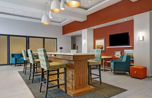 Belleville Hotel | 48 m² Hotel ∙ 127 guests