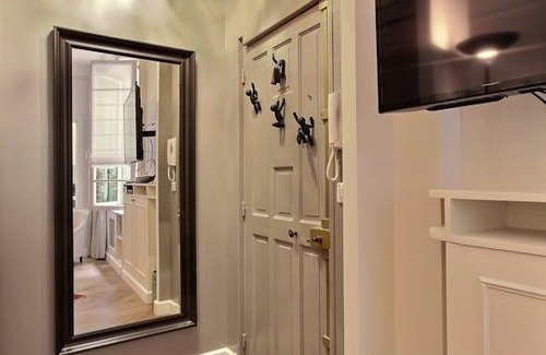 Palais-Royal Apartment | 49 m² Apartment ∙ 1 bedroom ∙ 2 guests