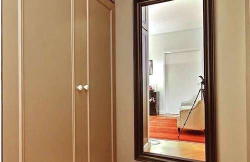 Palais-Royal Apartment | 49 m² Apartment ∙ 1 bedroom ∙ 2 guests