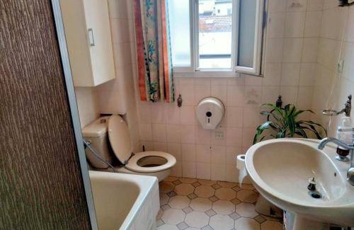 La Courneuve Bed & Breakfast | 49 m² Bed and breakfast ∙ 4 guests