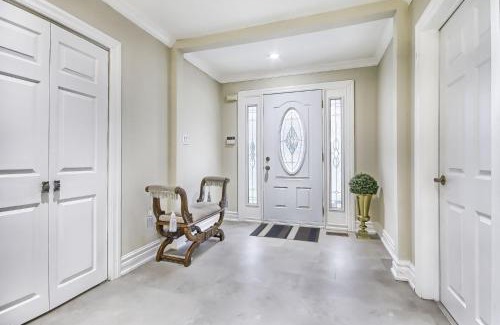 King House | 5 Bedroom Vacation Cottage - King City