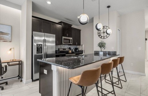 Kissimmee House | 5 Bedrooms/4 Bathrooms/Storey Lake (3101 PP)