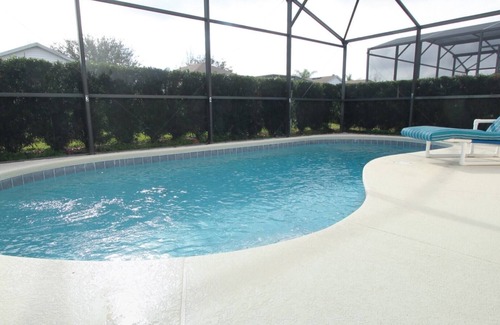 Windsor Palms Villa | 5 Star Villa on Windsor Palms Resort with Large Private Pool, Orlando Villa 4883