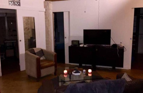 Le Vieux Saint-Maur Apartment | 50 m² Apartment ∙ 2 bedrooms ∙ 6 guests