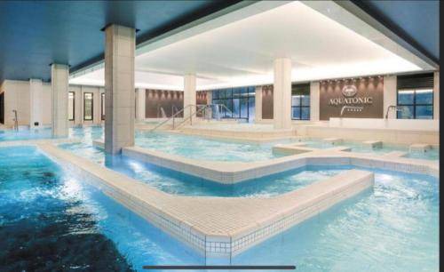 Serris Apartment | 50 m² Apartment ∙ 1 bedroom ∙ 7 guests