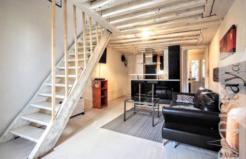 Sorbonne Apartment | 50 m² Apartment ∙ 1 bedroom ∙ 2 guests