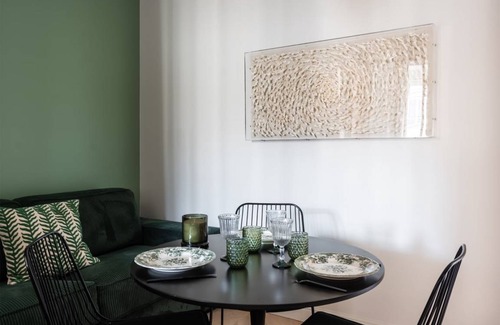 Gaillon Apartment | 50 m² Apartment ∙ 2 bedrooms ∙ 4 guests