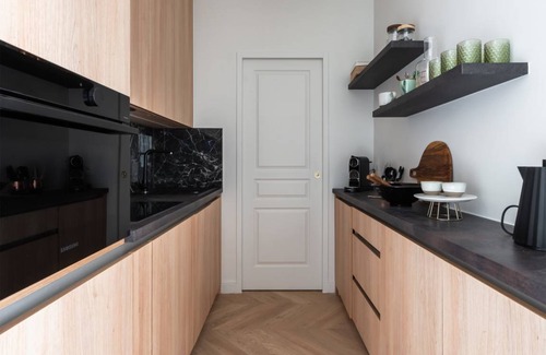 Gaillon Apartment | 50 m² Apartment ∙ 2 bedrooms ∙ 4 guests