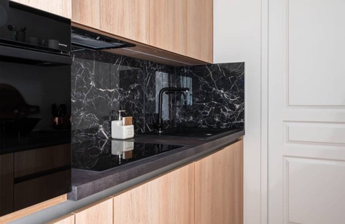 Gaillon Apartment | 50 m² Apartment ∙ 2 bedrooms ∙ 4 guests