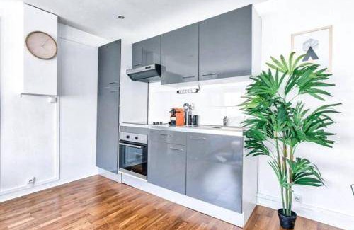 Madeleine Apartment | 50 m² Apartment ∙ 2 bedrooms ∙ 6 guests