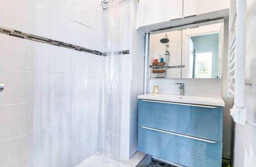 Madeleine Apartment | 50 m² Apartment ∙ 2 bedrooms ∙ 6 guests