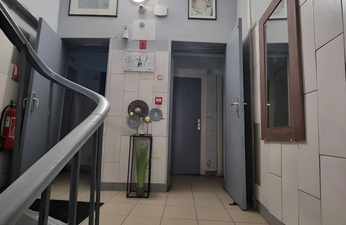 Strasbourg -Saint-Denis Hotel | 50 m² Hotel ∙ 18 guests