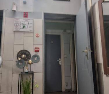 Strasbourg -Saint-Denis Hotel | 50 m² Hotel ∙ 18 guests