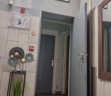 Strasbourg -Saint-Denis Hotel | 50 m² Hotel ∙ 18 guests