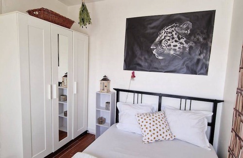 Bercy Resort | 50 m² Private room ∙ 1 bedroom ∙ 1 guest