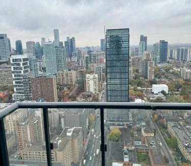 Garden District Apartment | 500 m² Apartment ∙ 2 bedrooms ∙ 5 guests