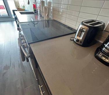 Garden District Apartment | 500 m² Apartment ∙ 2 bedrooms ∙ 5 guests